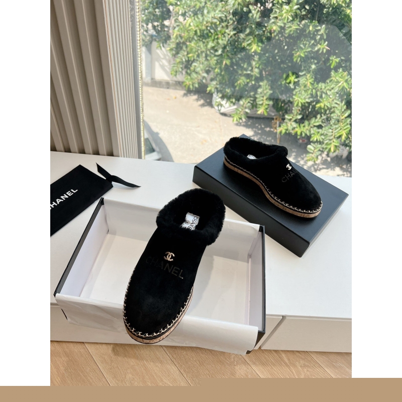 Ch*el slippers